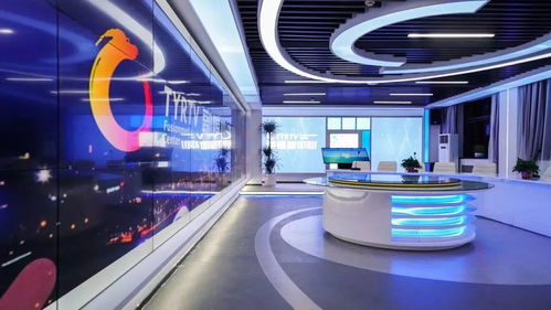 太原广播电视台融媒体中心 在智慧城市建设中的主流媒体宣传与广播电视节目制作新探索