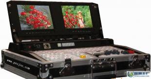 AVS-F500经济型单箱载EFP现场节目制作系统 高效、便携的广电制作解决方案