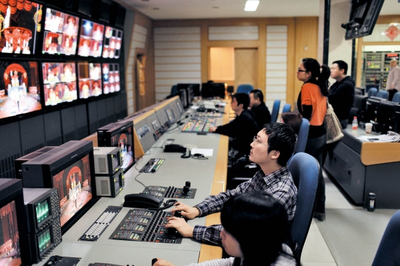 广播电视编导专业考研可选专业方向——广播电视节目制作