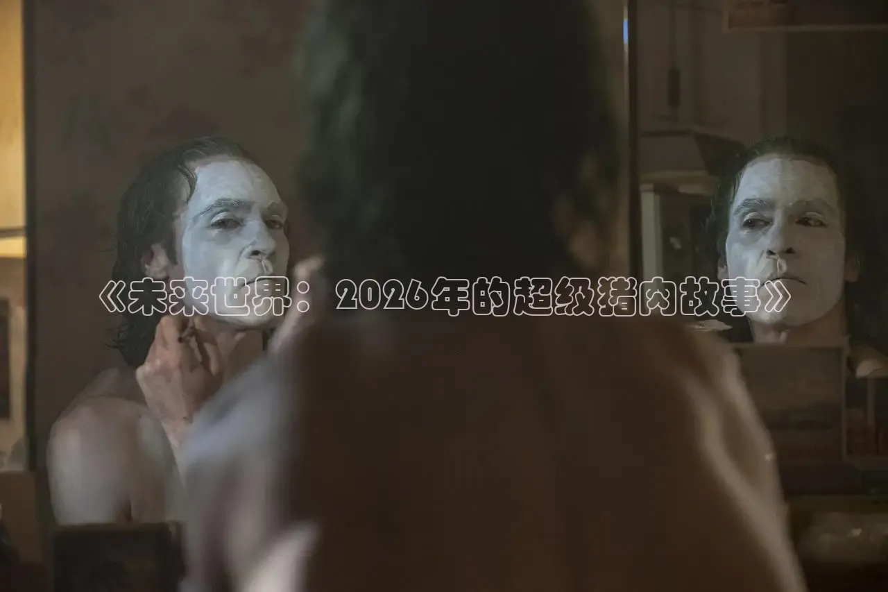 《未来世界：2026年的超级猪肉故事》